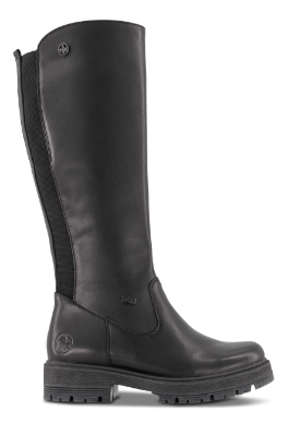 Rieker Tex Støvle Svart 75850-00