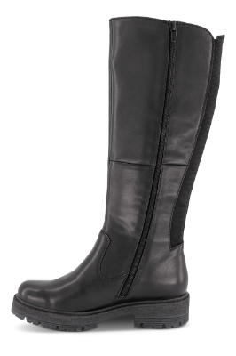 Rieker Tex Støvle Svart 75850-00