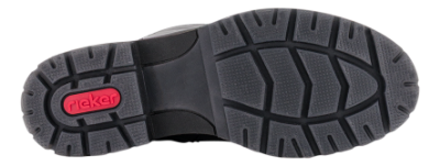 Rieker Tex Støvle Svart 75850-00