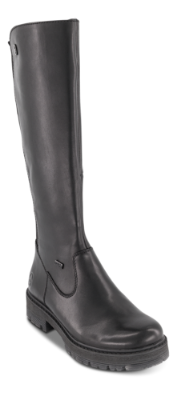 Rieker Tex Støvle Svart 75850-00