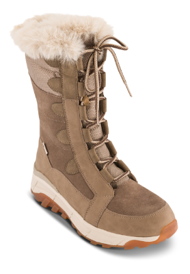 Rieker TEX Vinterstøvel Brun W0070-64
