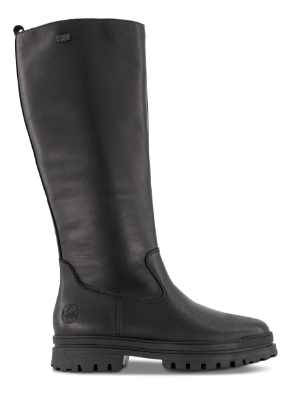 Rieker Tex Vinterstøvel Svart Z5457-00