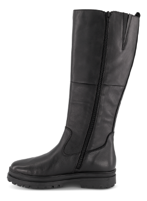 Rieker Tex Vinterstøvel Svart Z5457-00