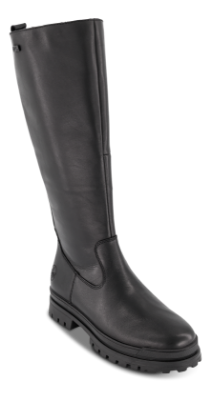 Rieker Tex Vinterstøvel Svart Z5457-00