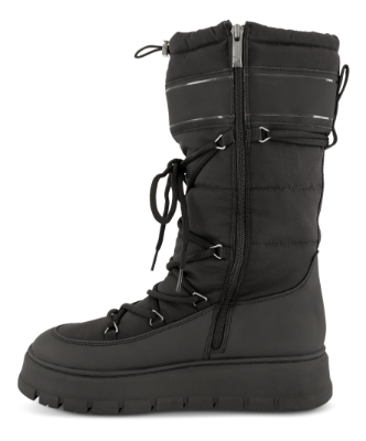 Tamaris Vinterstøvle Sort 1-26467-47