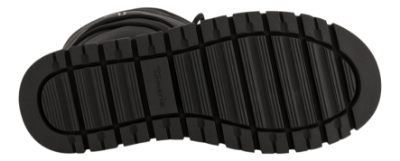 Tamaris Vinterstøvle Sort 1-26467-47