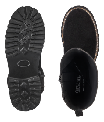 Green Comfort Stella Saba Støvle Sort 325019Q10