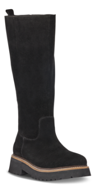 Green Comfort Stella Saba Støvle Sort 325019Q10