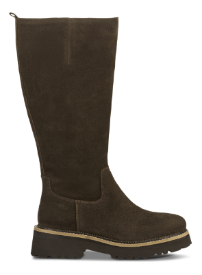 Green Comfort Stella Saba Støvle Brun 325019Q10