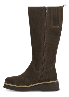 Green Comfort Stella Saba Støvle Brun 325019Q10