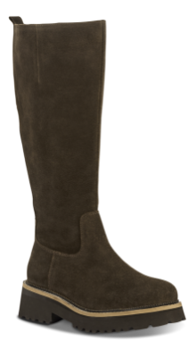 Green Comfort Stella Saba Støvle Brun 325019Q10