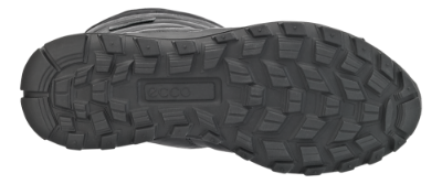 ECCO damestøvlett sort 832333 EXOSTRIKE
