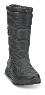 ECCO damestøvlett sort 832333 EXOSTRIKE