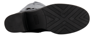 B&CO damestøvle sort 5230500610