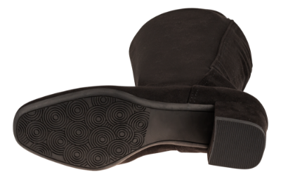 Marco Tozzi damestøvle sort 2-2-25510-23