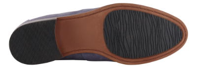 kort damestøvle blå 2-2-25301-34 Skoringen