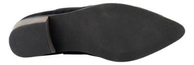 B&CO kort damestøvle sort 5250500710