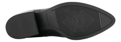 Vagabond Korte damestøvletter Sort 5013-001 MARJA