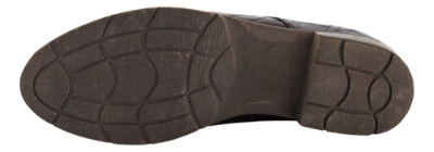 Marco Tozzi Korte damestøvletter Brun 2-2-25118-35