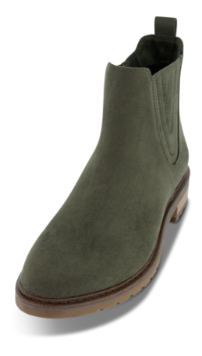 Marco Tozzi Khaki komb. 2-2-25490-25