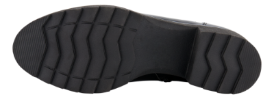 Marco Tozzi Korte damestøvletter Sort 2-2-25806-35