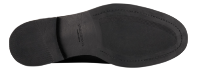 Vagabond Kort damestøvle Sort 5003-201 AMINA