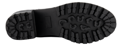 B&CO kort damestøvle sort 5250503310
