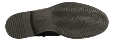 ECCO Korte damestøvletter Sort 24933301001 SARTORELL