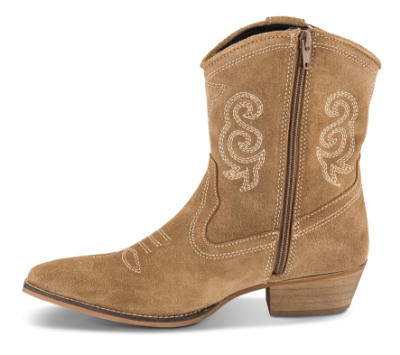 Cowboy Boot Brun 5253503530