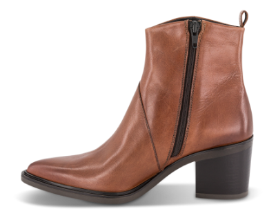 NOË Collection Cowboy Boot Brun 5254500430