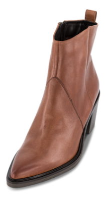 NOË Collection Cowboy Boot Brun 5254500430