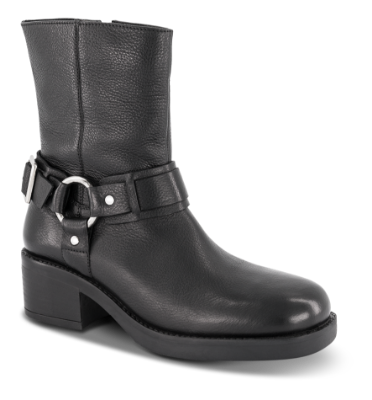 NOË Collection Biker Boot Sort 5254500710