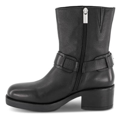 NOË Collection Biker Boot Sort 5254500710