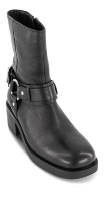 NOË Collection Biker Boot Sort 5254500710