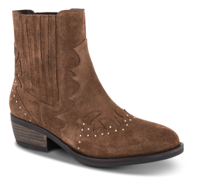 NOË Collection Cowboy Boot Brun 5254501630