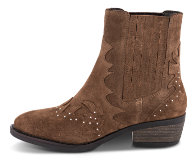 NOË Collection Cowboy Boot Brun 5254501630