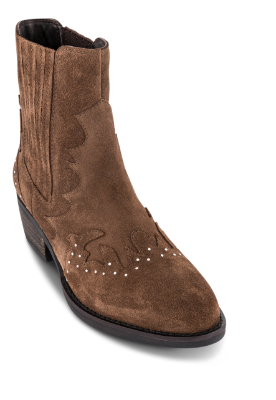 NOË Collection Cowboy Boot Brun 5254501630