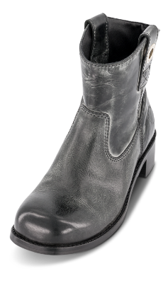 Ca*shott Biker Boot Sort 61301488