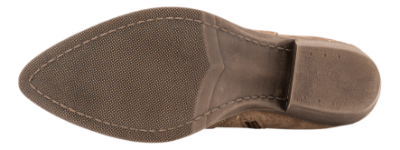 Tamaris Cowboy Boot Brun 1-25702-41