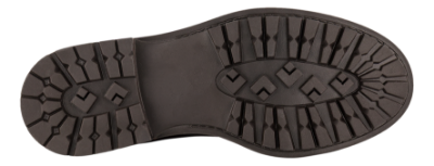 NOË Collection Chelsea Støvle Brun 5255500130