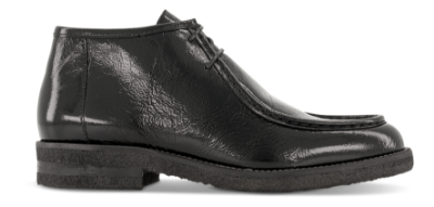 Billi Bi Støvle Sort A7025