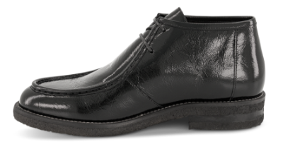 Billi Bi Støvle Sort A7025