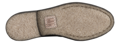 Billi Bi Støvle Sort A7025