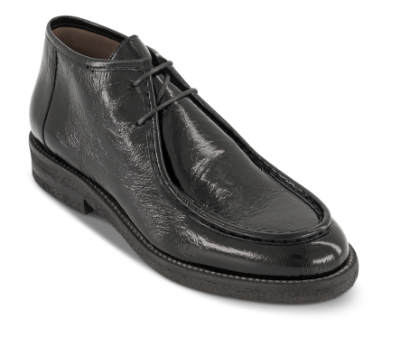 Billi Bi Støvle Sort A7025