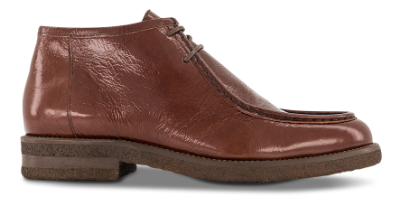 Billi Bi Støvel Brun A7025