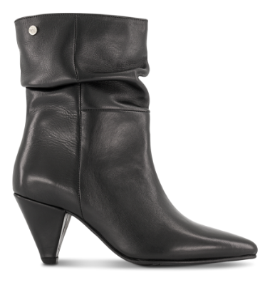 NOË Collection Støvle Sort 5255500510