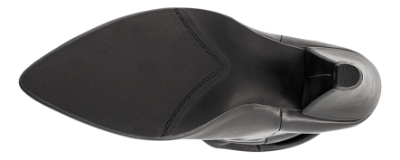 NOË Collection Støvle Sort 5255500510