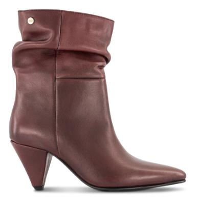 NOË Collection Støvel Bordeaux 5255500561