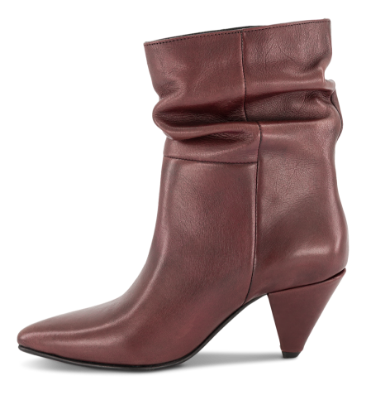 NOË Collection Støvel Bordeaux 5255500561