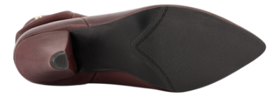 NOË Collection Støvel Bordeaux 5255500561